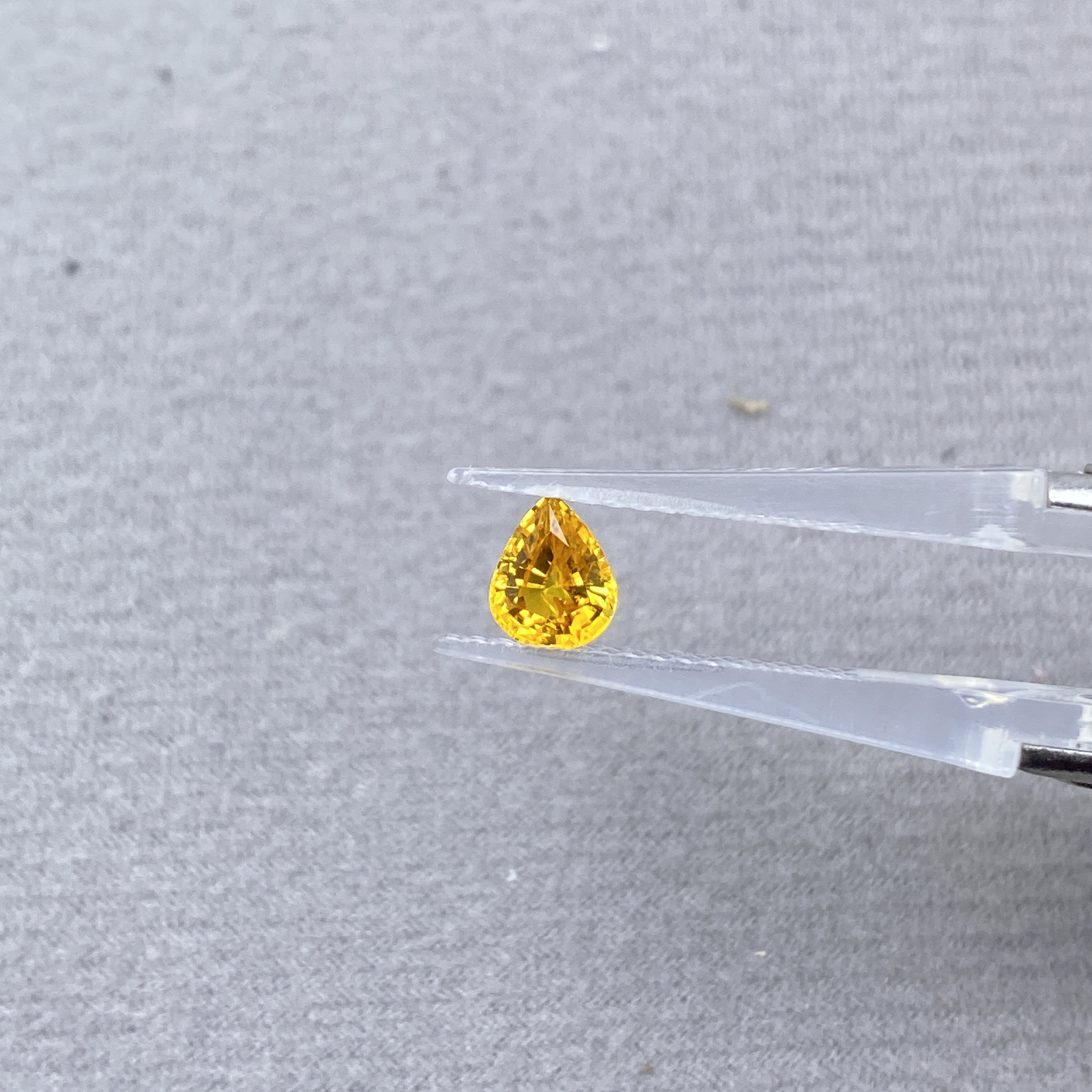 YSCvv蓝宝石-1.0ct（12281527）1130