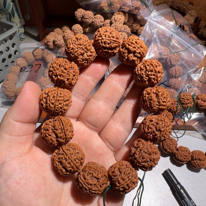 吊坠金刚菩提65号金刚