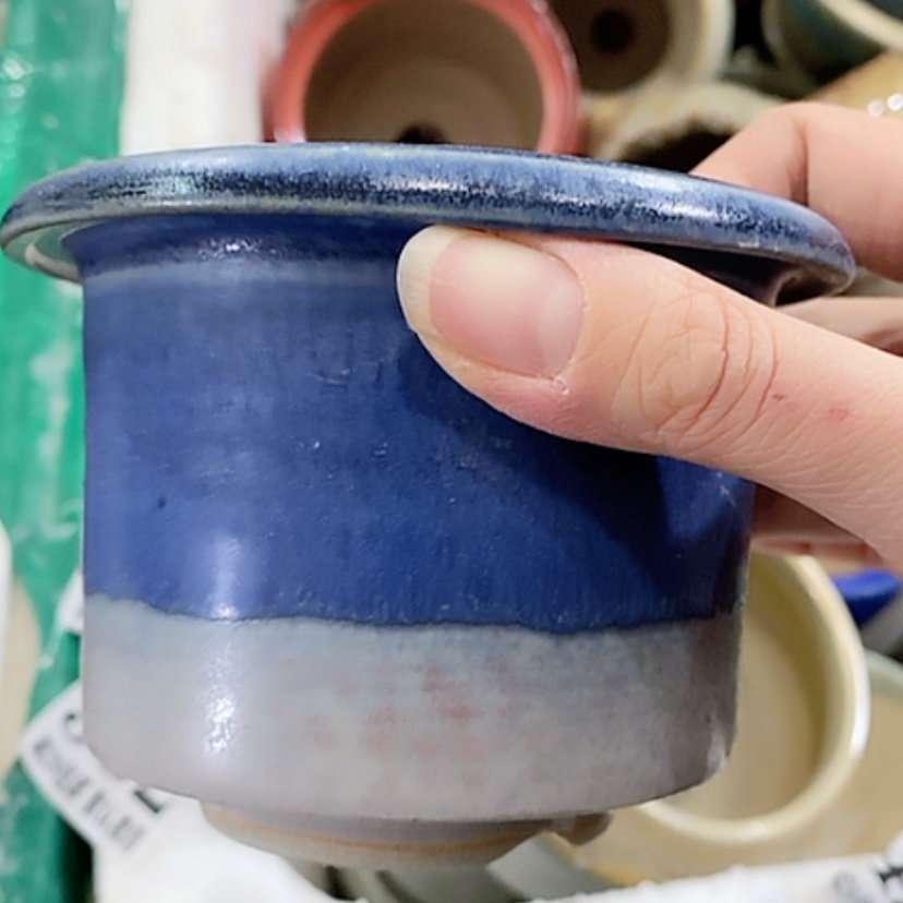 【闪购商品】红陶口9