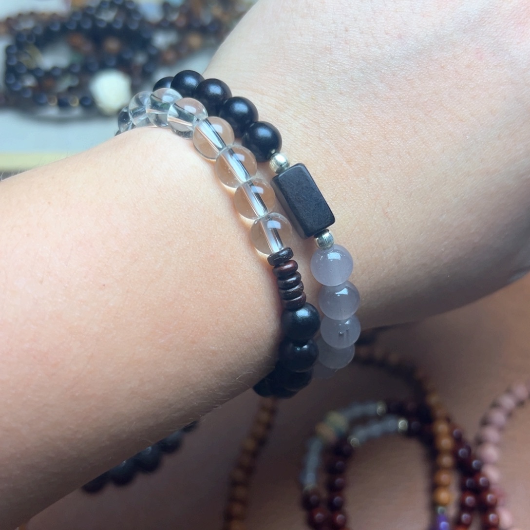 非洲檀香无事牌1269