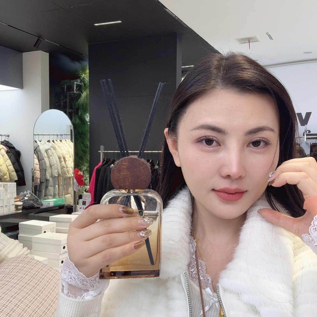 自用香薰79的自用