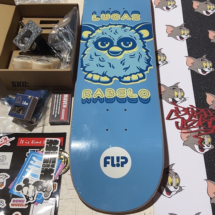 进口枫木套装一套