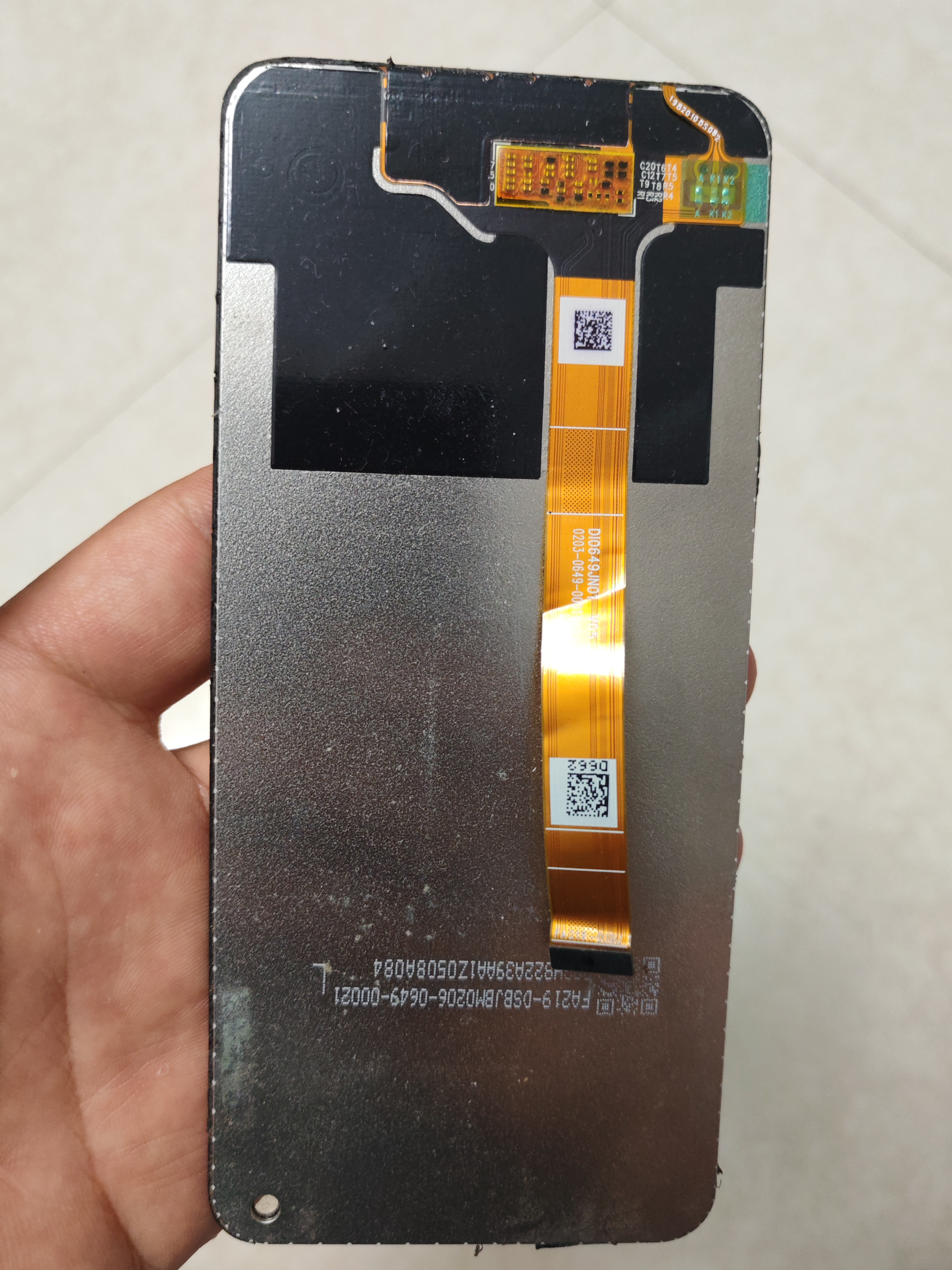 9新  适用于荣耀手机屏幕总成