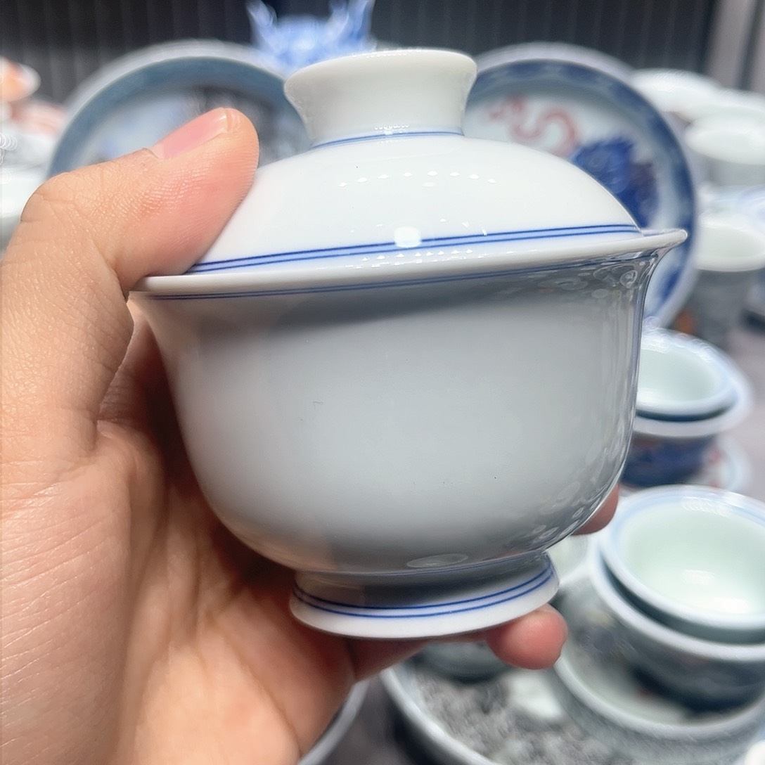 景德镇陶瓷艺术家