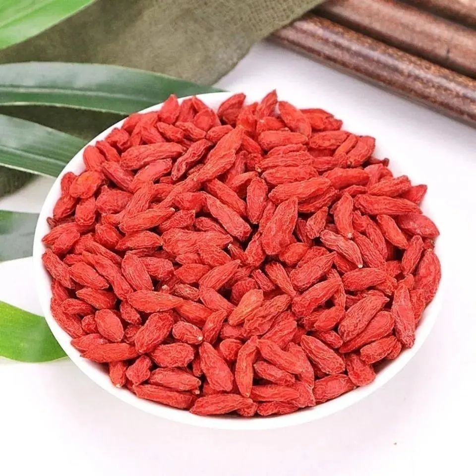 ［枸杞］头茬新货大颗粒可泡茶泡酒滋补