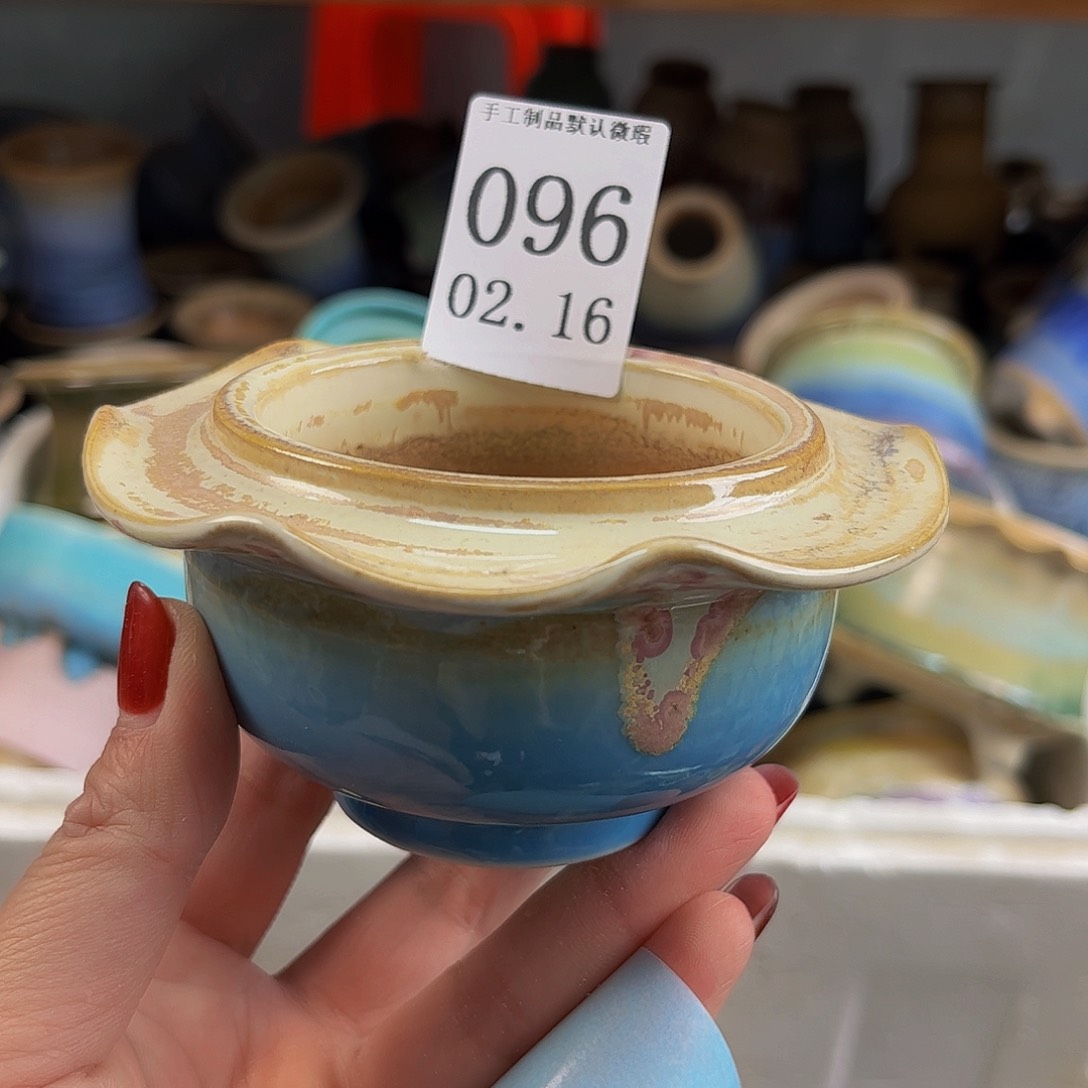 摆件景德镇陶瓷手工制作