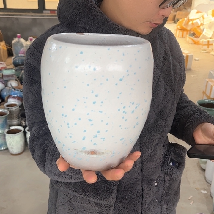 红陶微瑕颜色随机啦啦啦