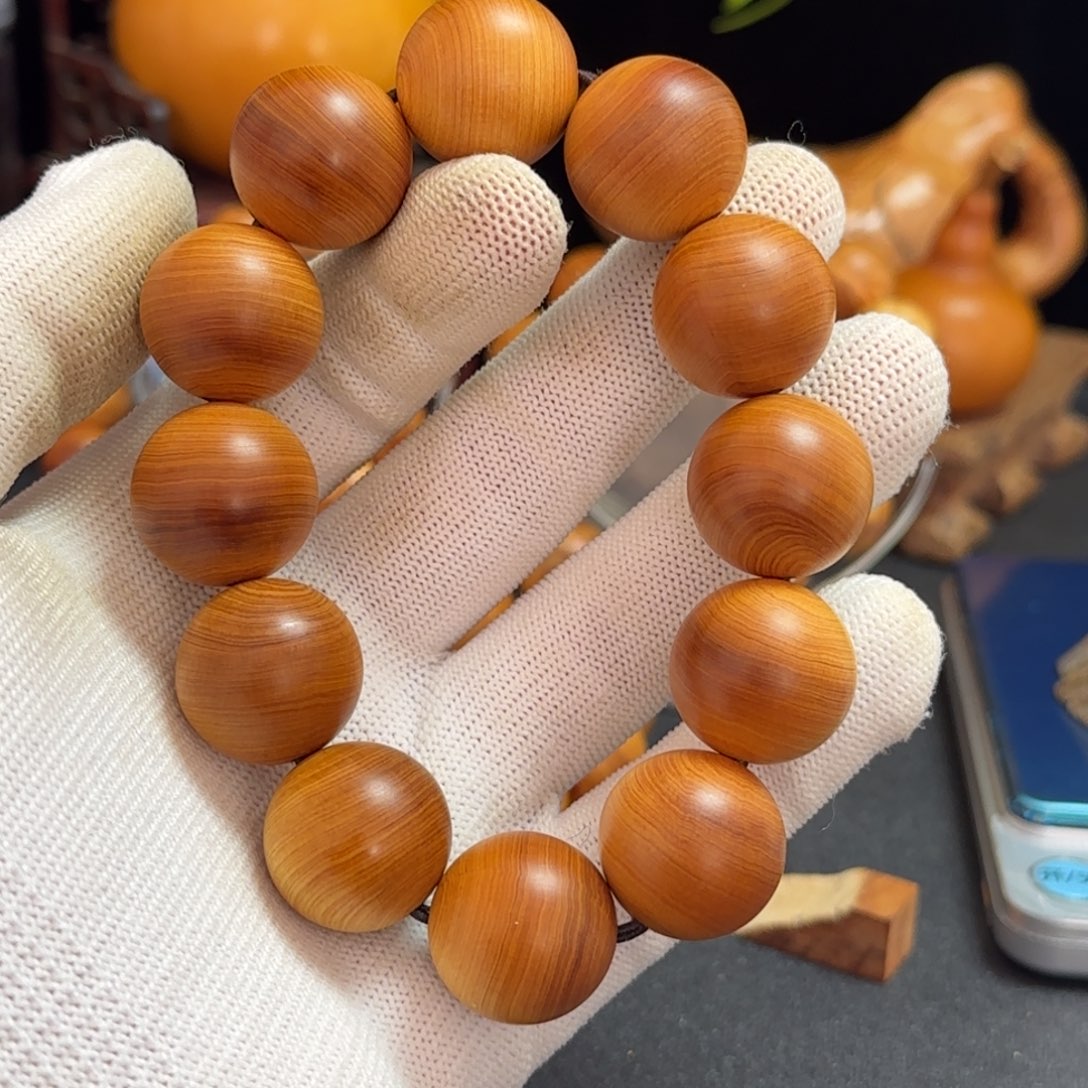 柏木（崖柏）郁*瑞a太行崖柏骨料20