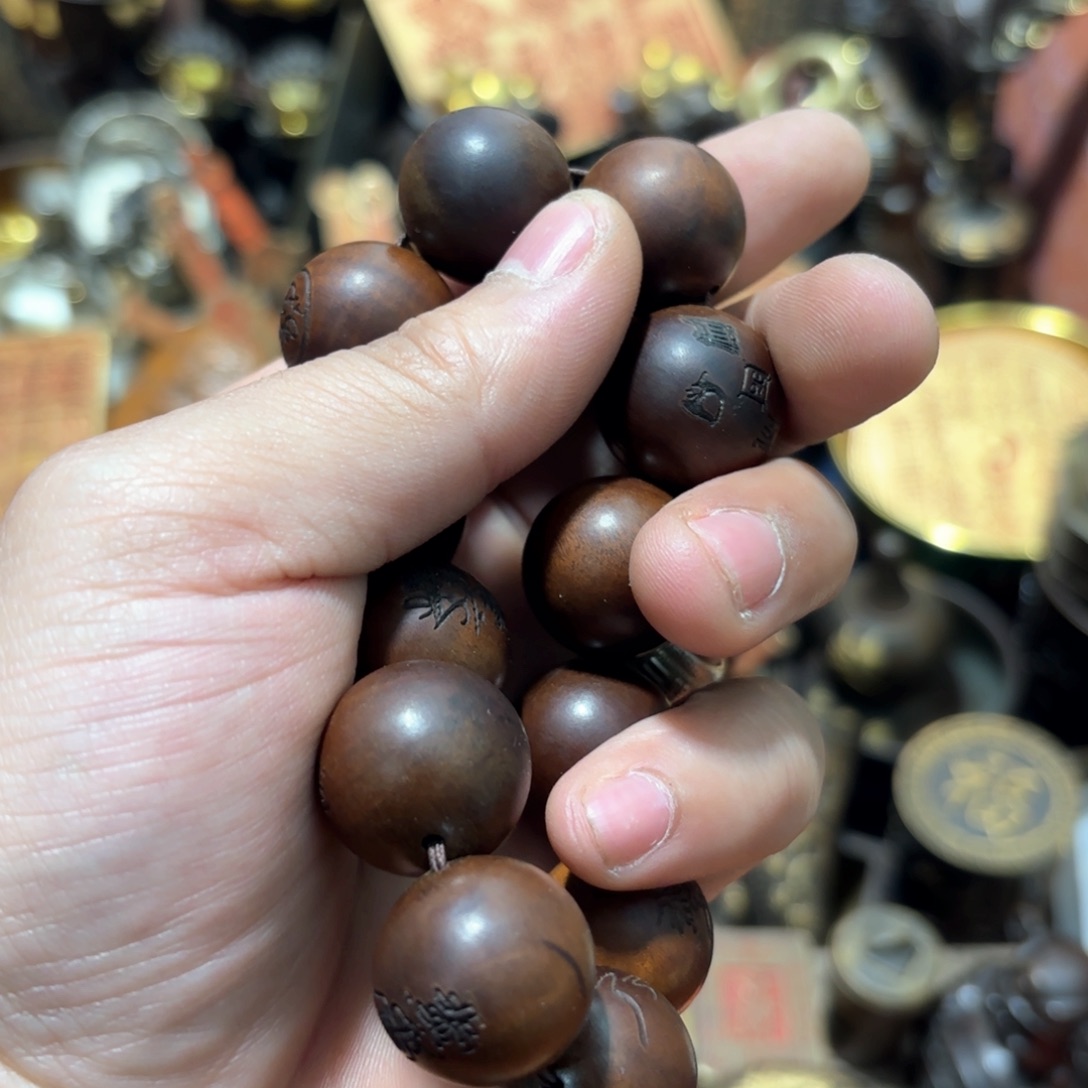 铜器摆件收收藏藏