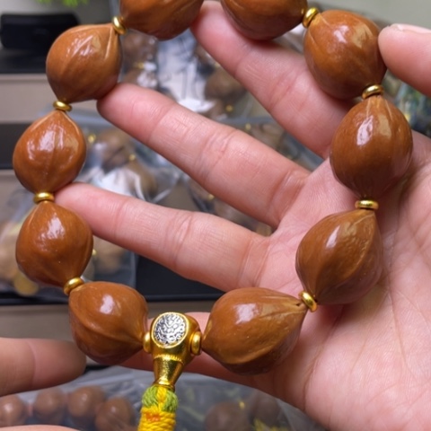 手串/手链橄榄核100
