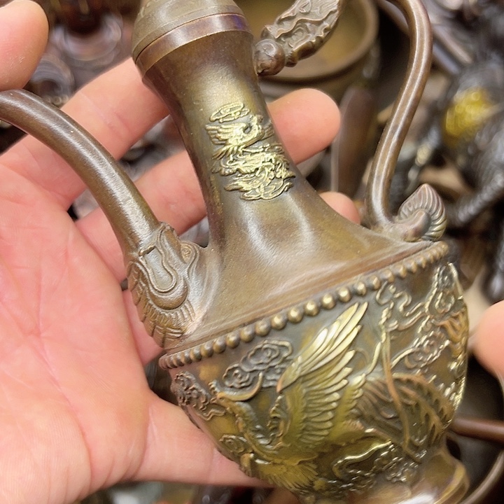 铜铜铜器直播间铜