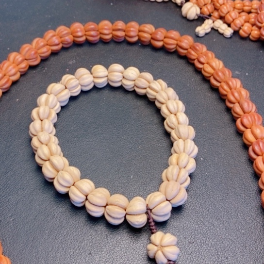 柏香籽/百香籽吊坠