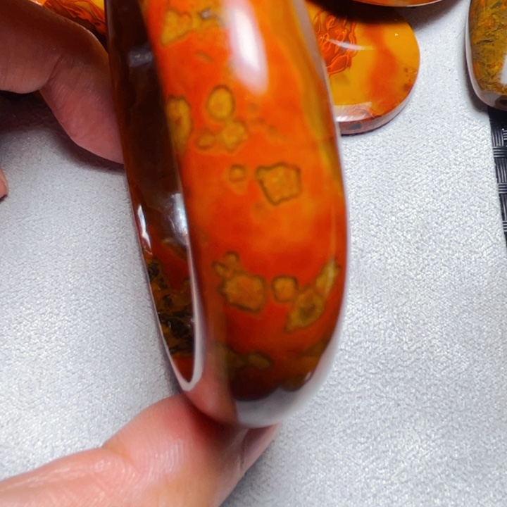 皇***z玛瑙/玉髓玛瑙合金