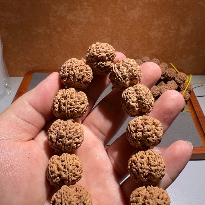 吊坠金刚菩提27号金刚