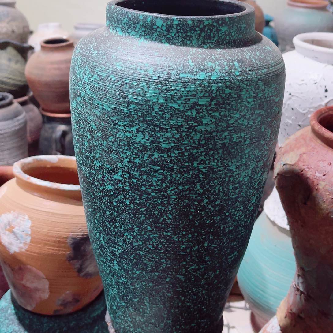 带孔口径13高度33微瑕