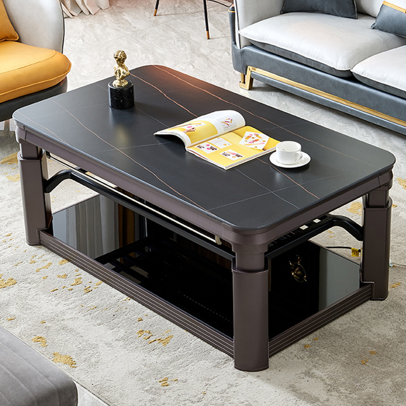 A330电暖桌取暖桌烤火茶几取暖茶几电暖炉茶几