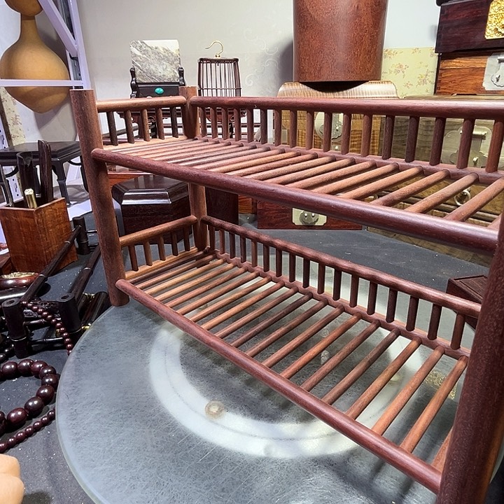 染料紫檀（血檀）血檀