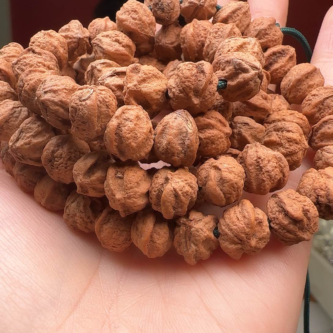 柏香籽/百香籽吊坠