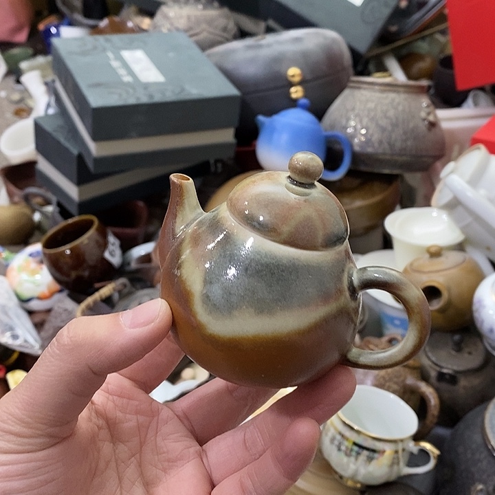 陶瓷艺术品及陶瓷制品