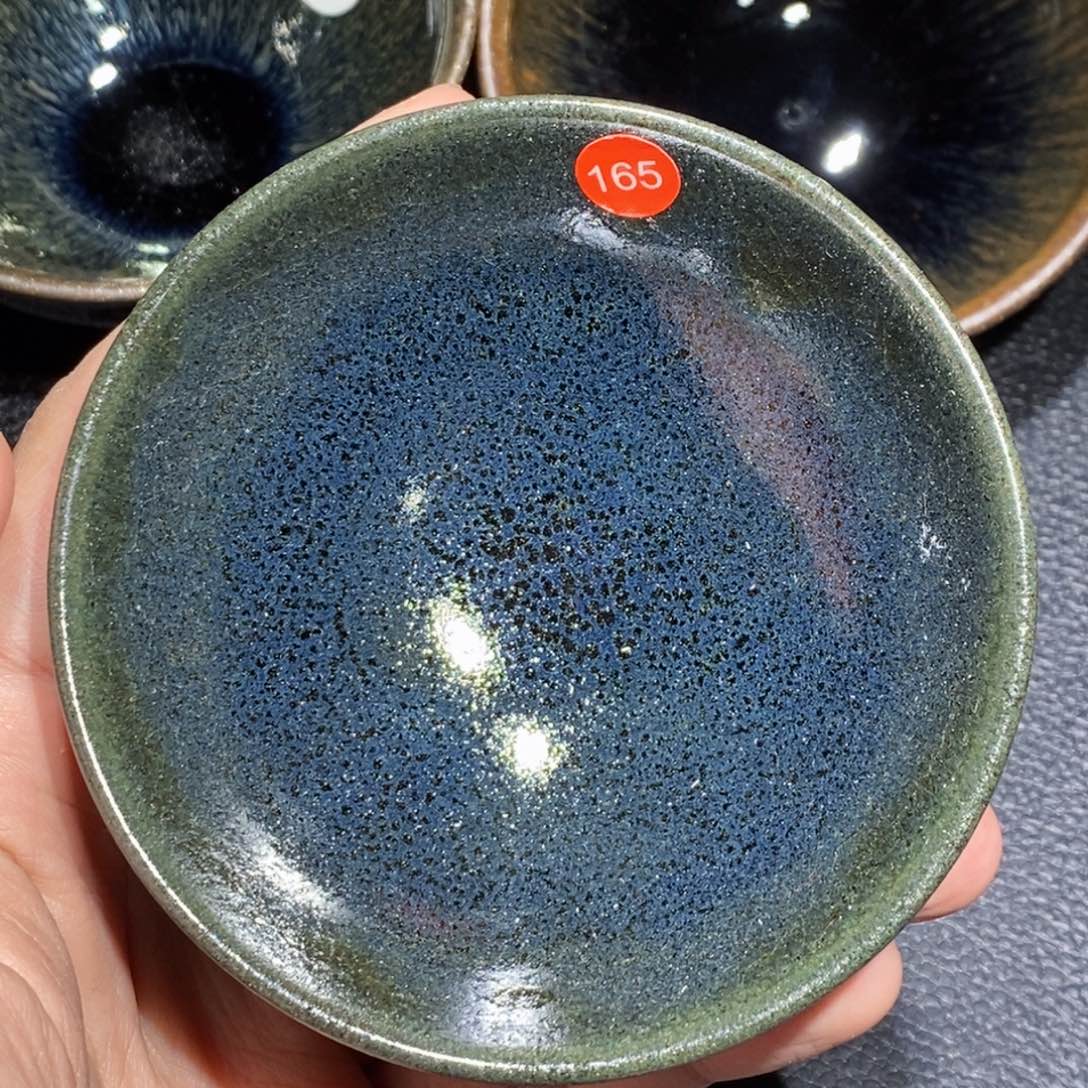 茶盏三溪窑龙窑柴烧165