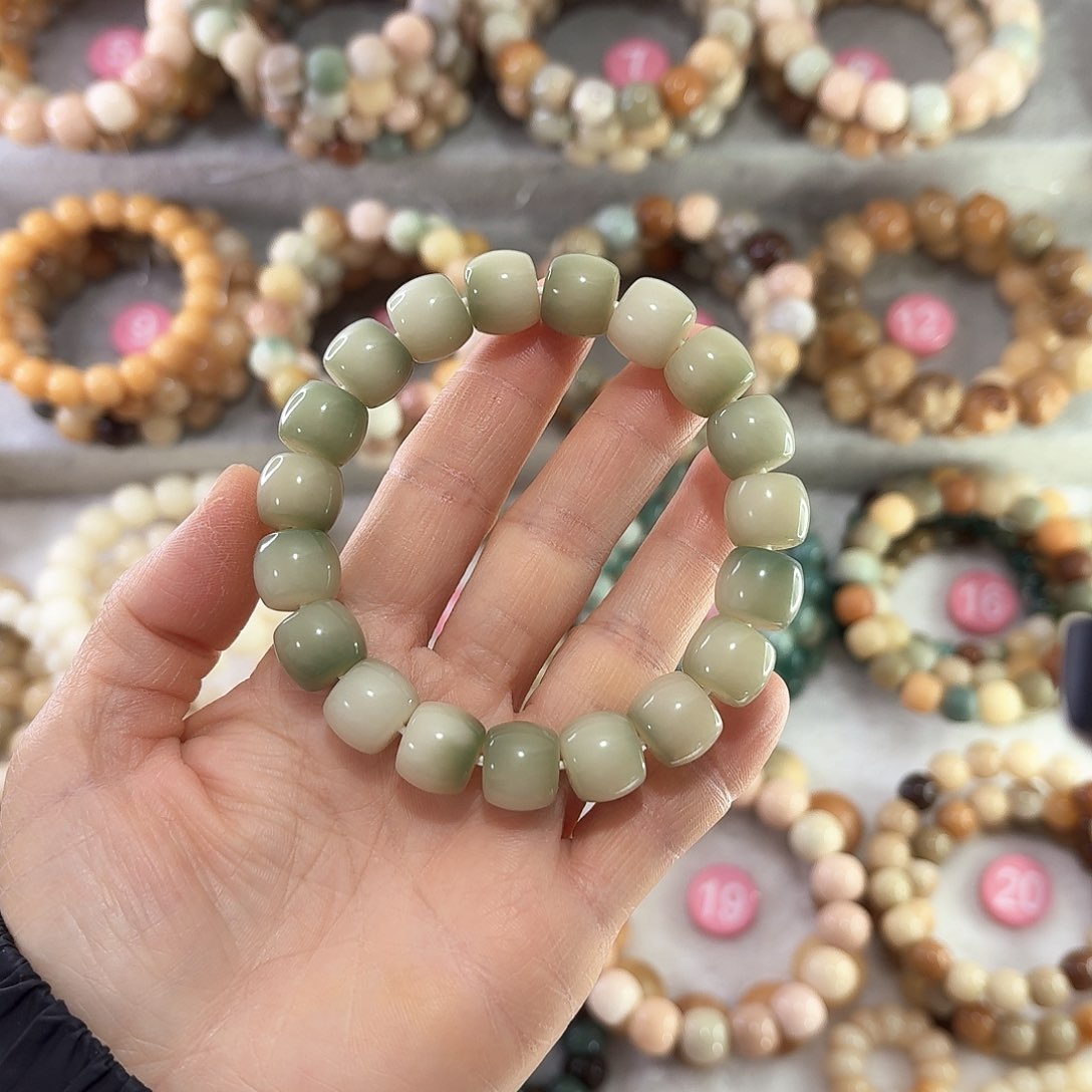 菩提根/象牙果手串