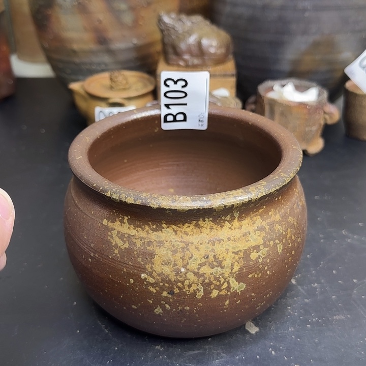 备前烧作品备前烧作品