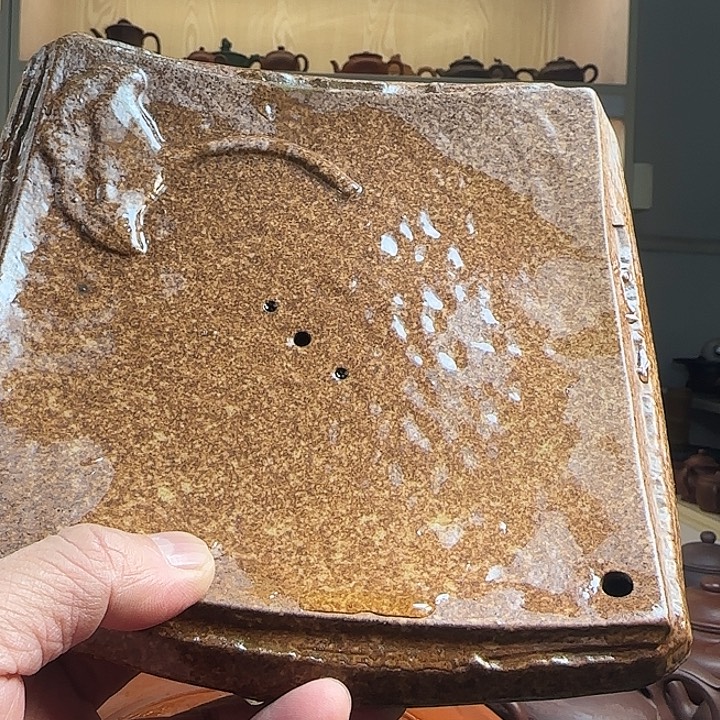 紫砂茶壶宜兴紫砂工艺
