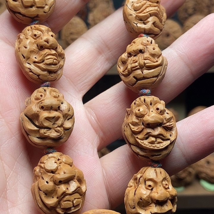 纯手工大尺寸人生百态