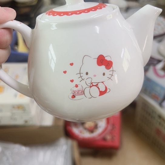 摆件微瑕可爱满20包邮