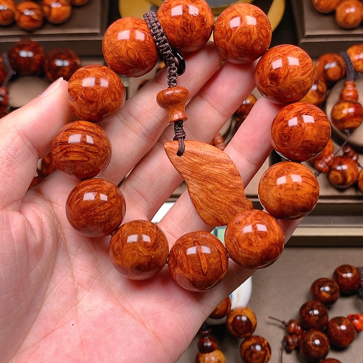 【闪购商品】黄花梨/降香黄檀2.0规格20W