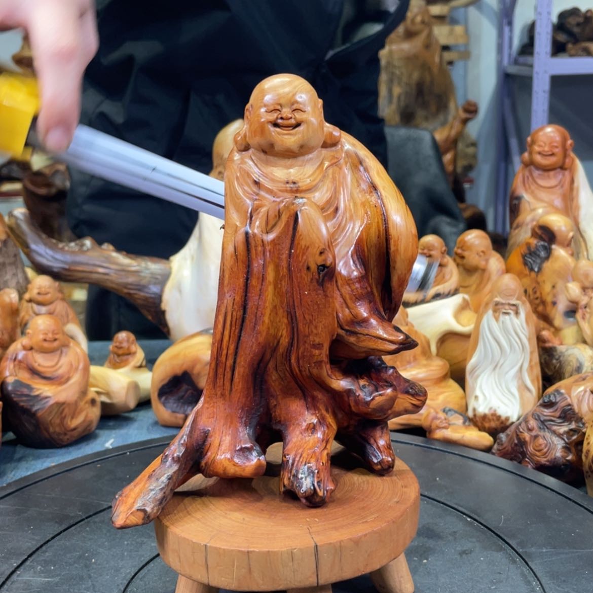 【闪购商品】柏木（崖柏）其他