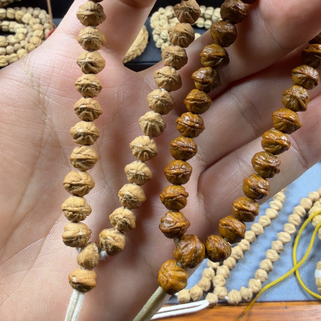 手串柏香籽/百香籽3