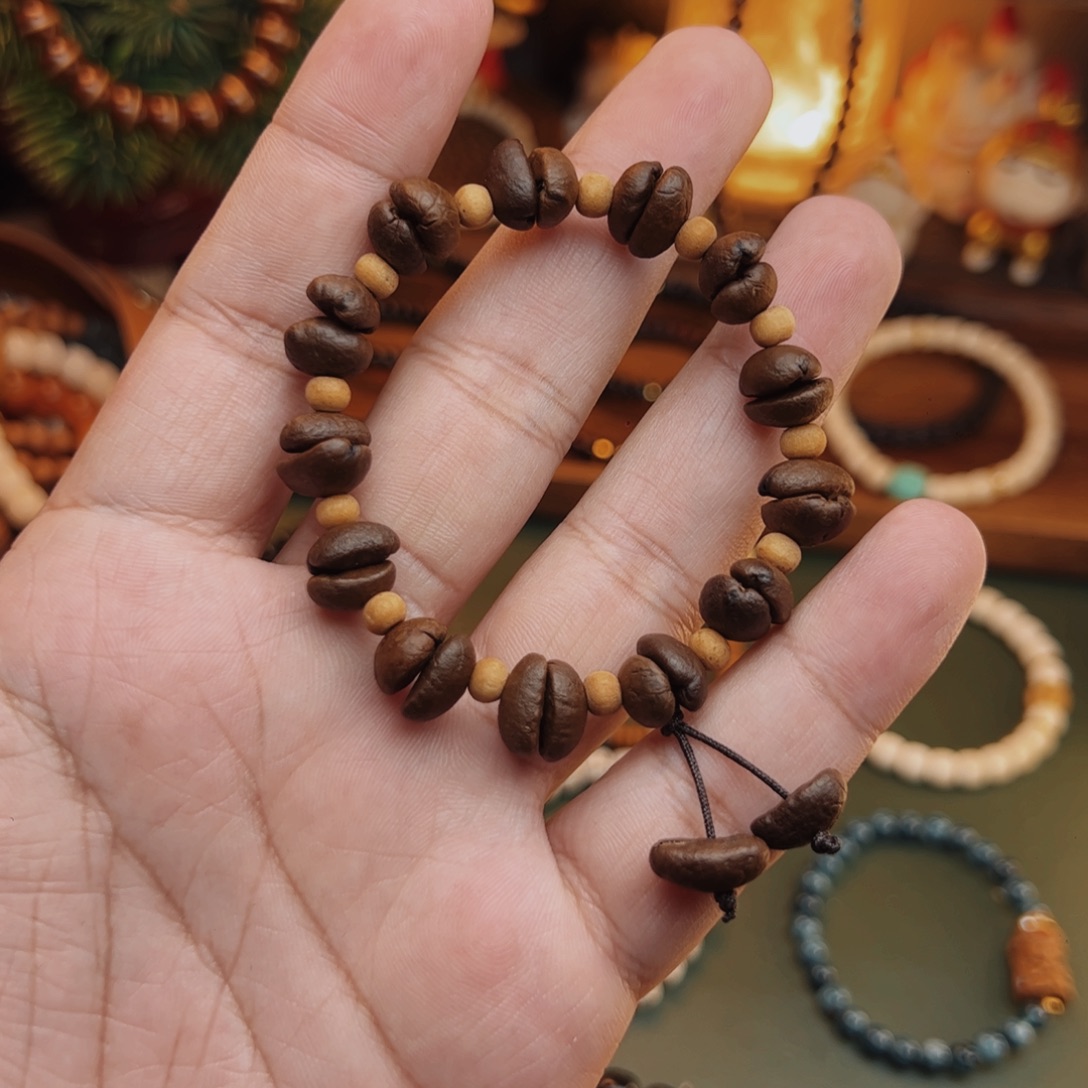 手串菩提根/象牙果