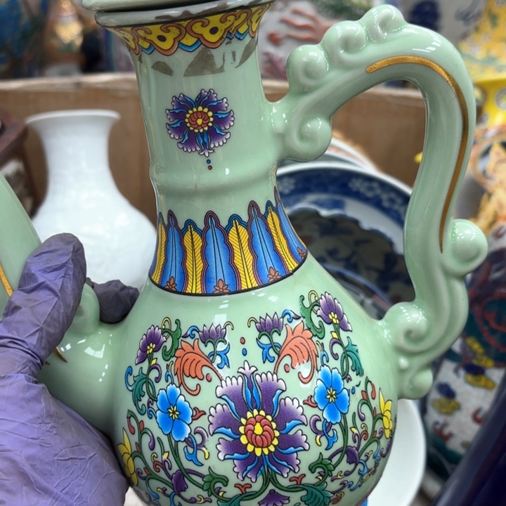 摆件瓷器摆件瓷器摆件