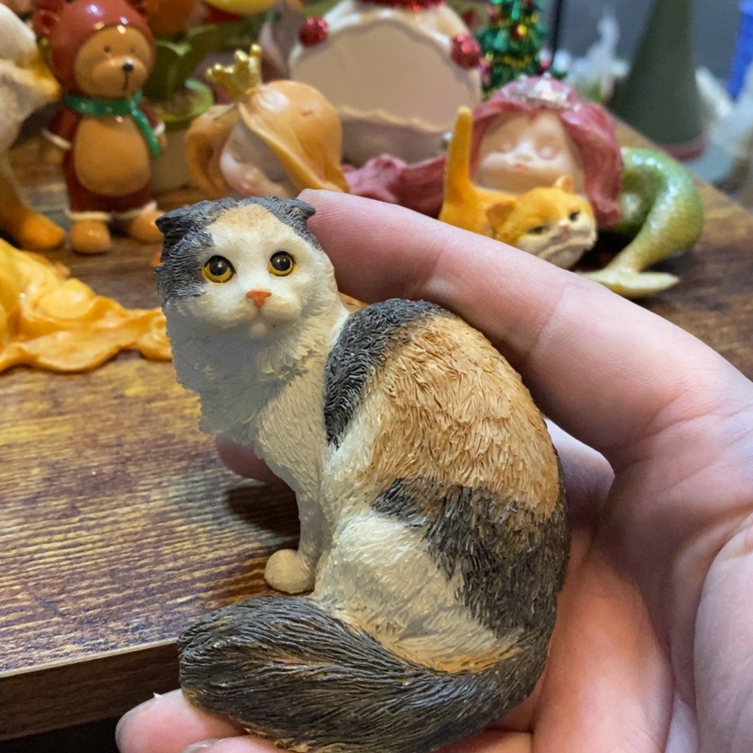 树脂树脂工艺品摆件摆件