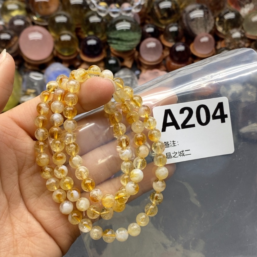 【闪购商品】水晶摆件精品未镶嵌