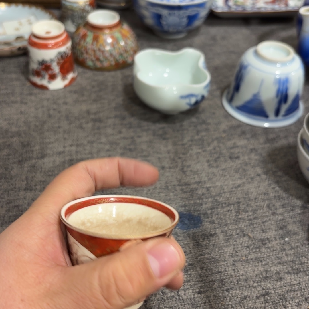 非常好看的物品 The 