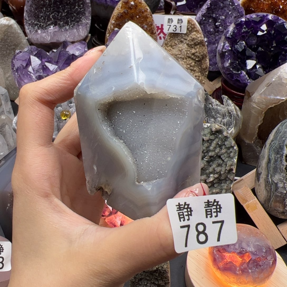 未镶嵌水晶大型摆件（非配饰）787