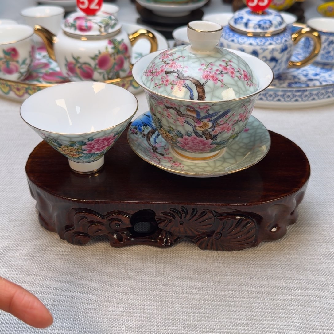 景德镇陶瓷景德镇瓷器