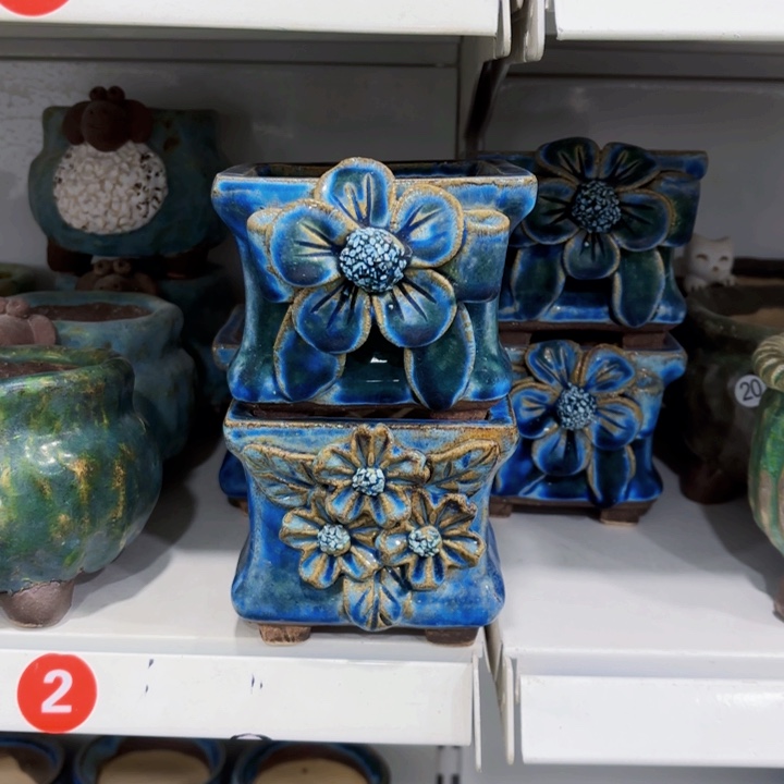 红陶内口9高9左右