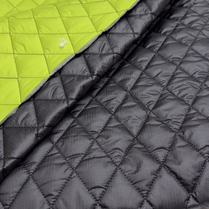 无纺布孤品夹棉布料