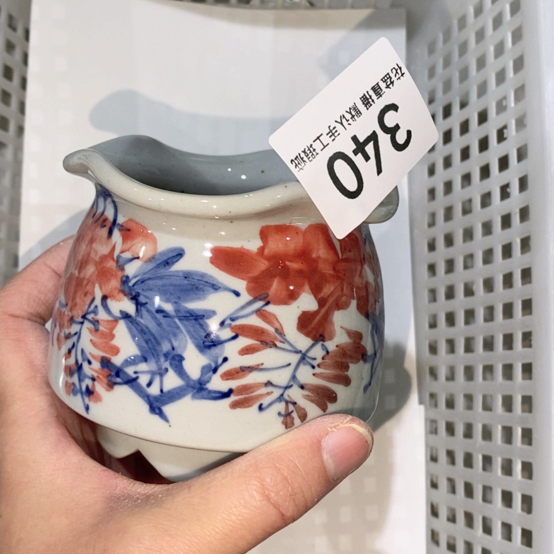 陶瓷花盆花盆花盆微瑕