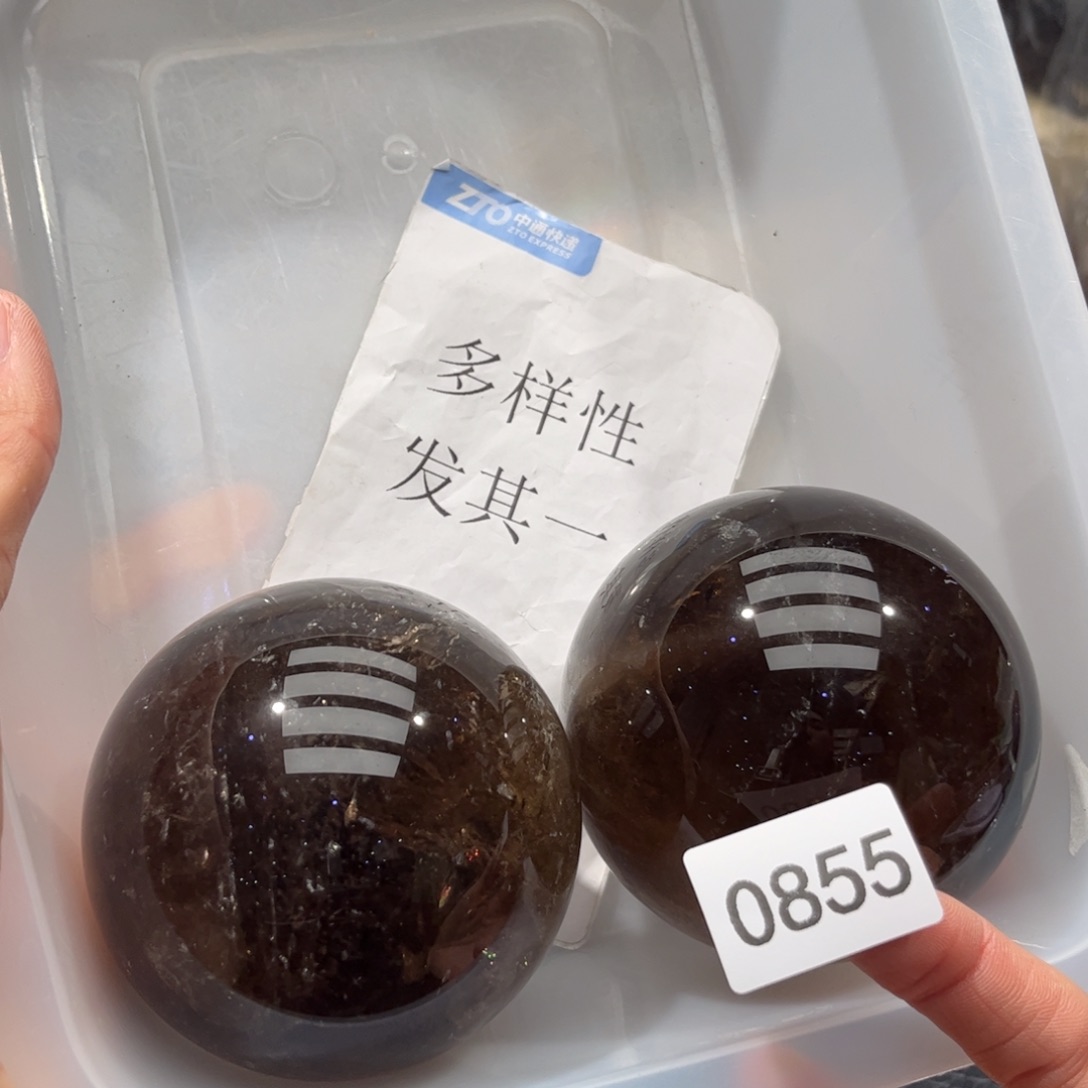 【闪购商品】未镶嵌大型摆件（非配饰）水晶
