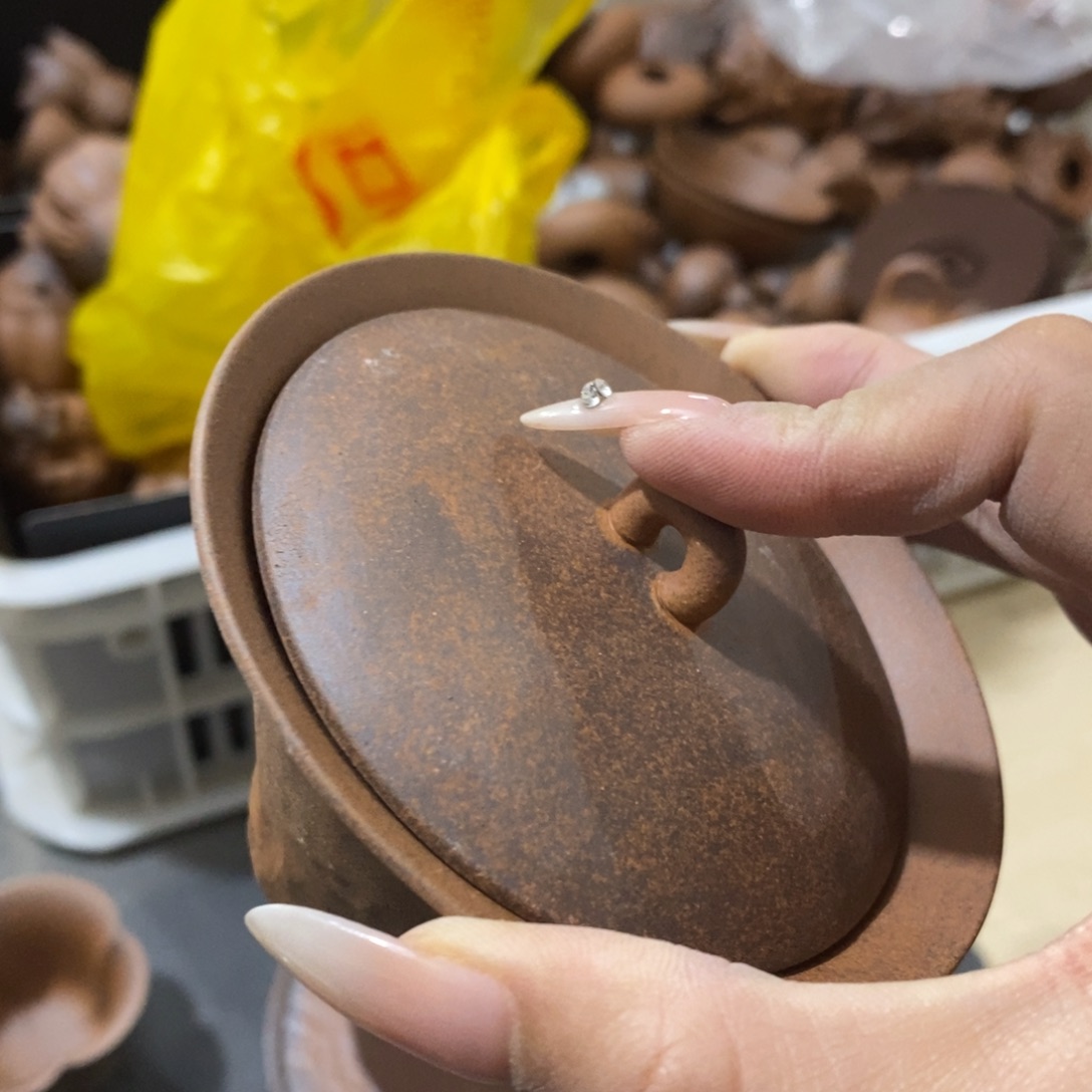 陶瓷制品福利活动833