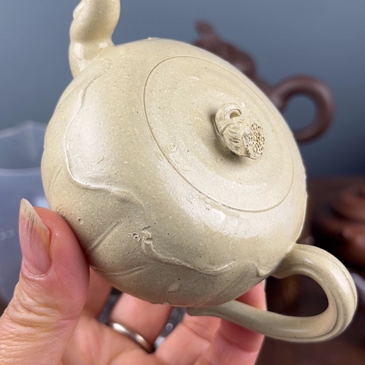 茶杯紫砂你也早点儿回来