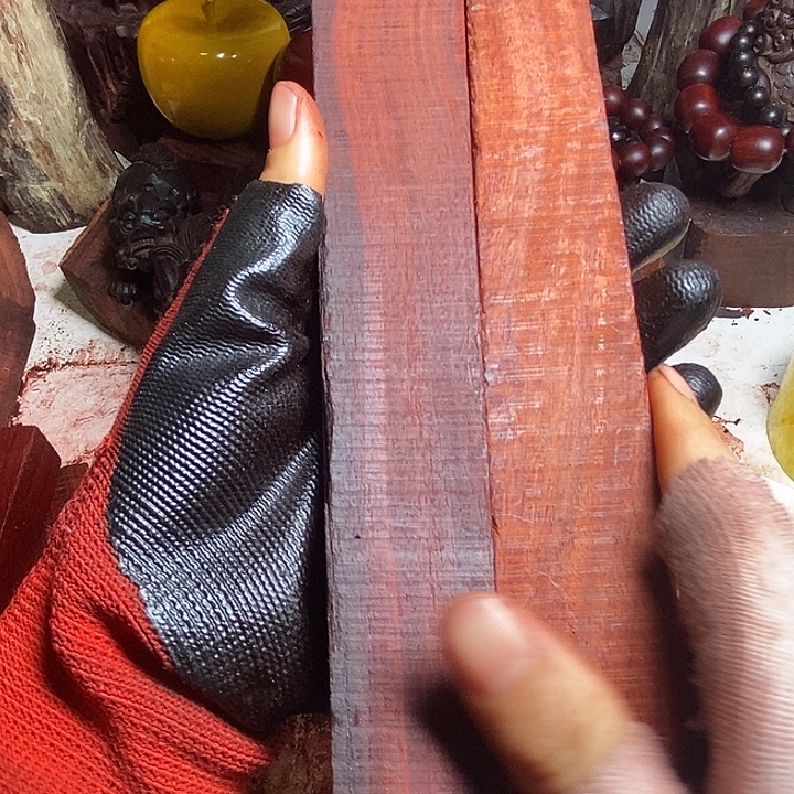 梦***）木小叶紫檀小叶紫檀