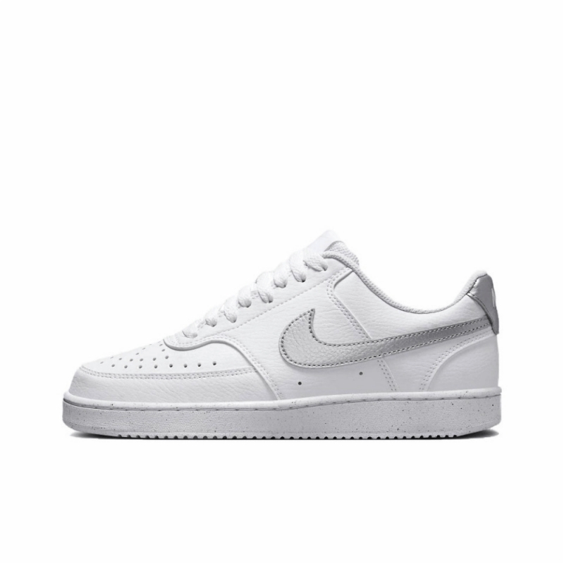 NIKE/耐克女鞋 COURT VISION 1简约舒适百搭运动板鞋DH3158-108