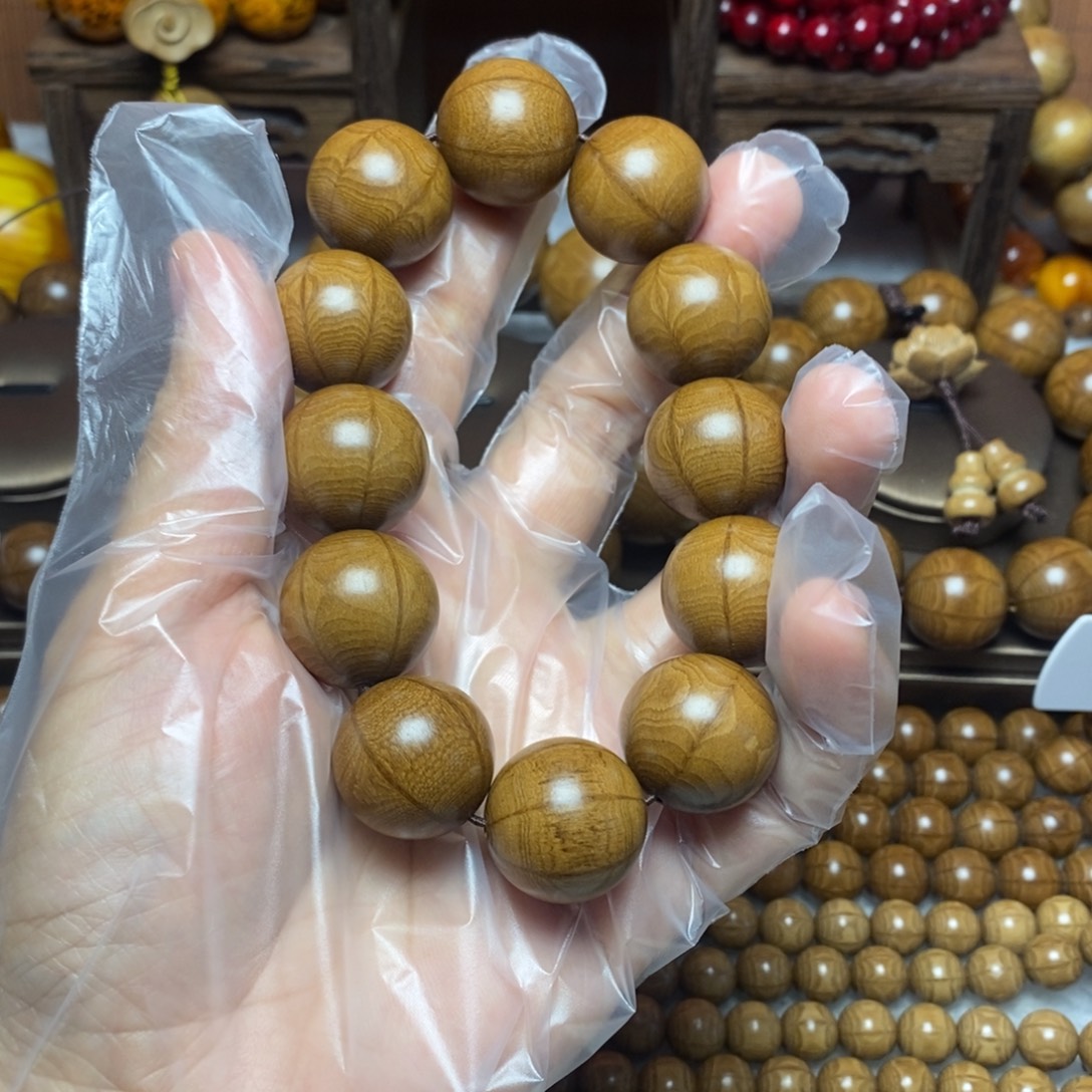 六道木手串/手链六道木2.0