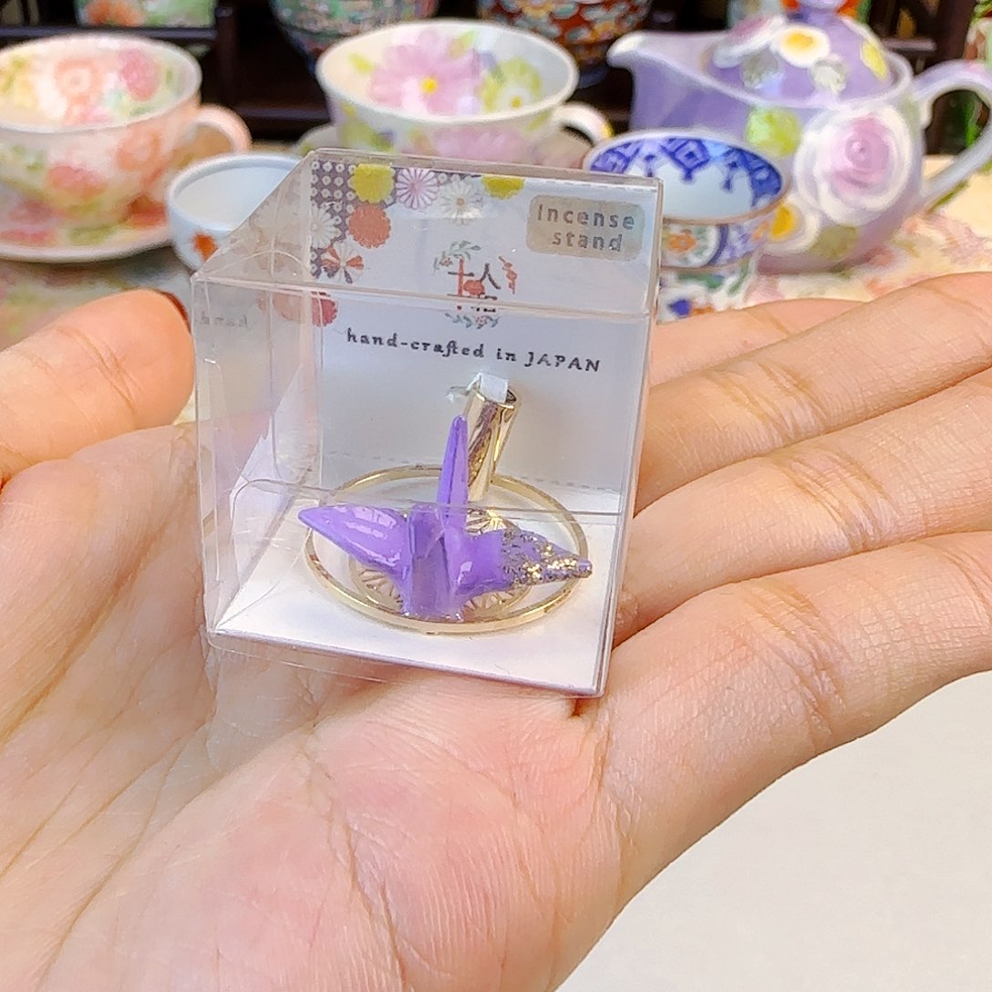 他家茶具瓷器真美！！