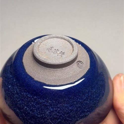 【闪购商品】茶盏-384............